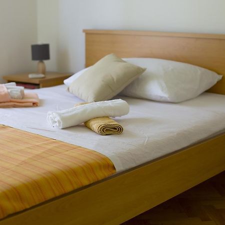 Boulevard Sweet Dreams Apartment Zadar Eksteriør bilde