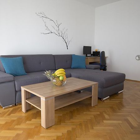 Boulevard Sweet Dreams Apartment Zadar Eksteriør bilde