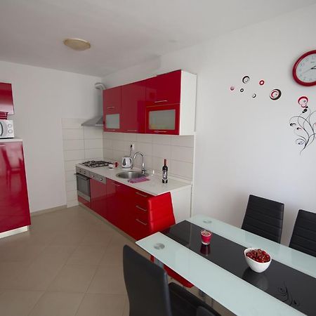 Boulevard Sweet Dreams Apartment Zadar Eksteriør bilde