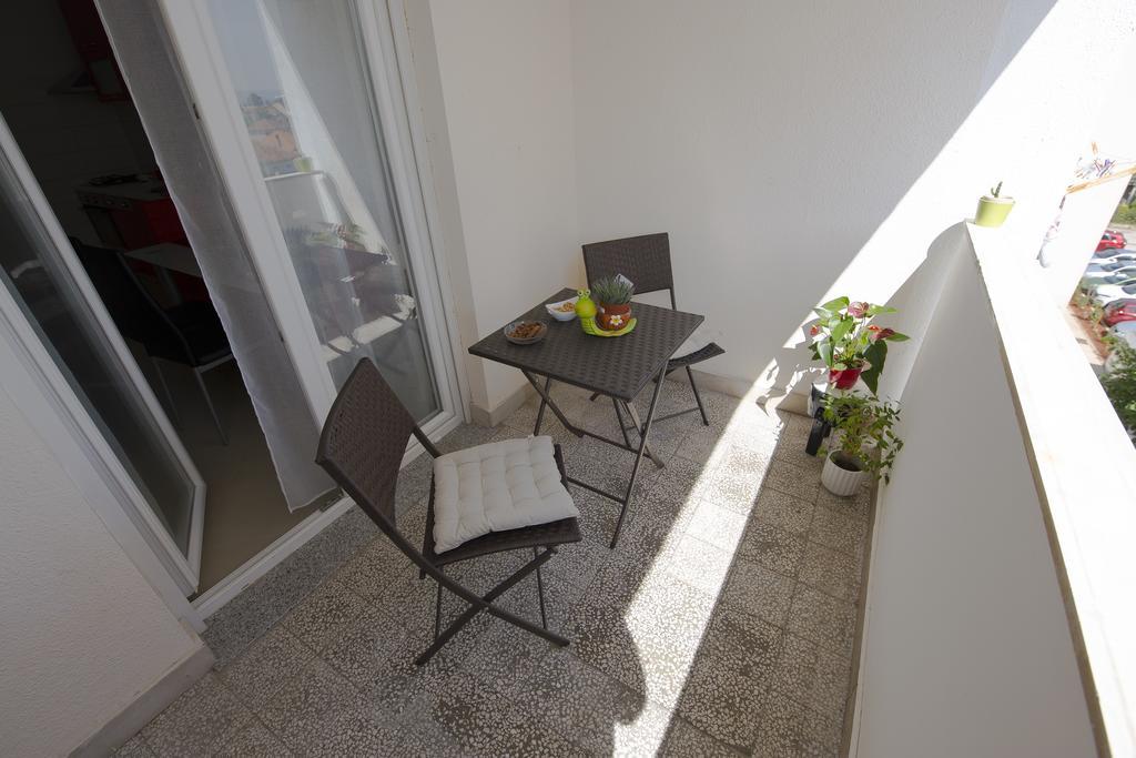 Boulevard Sweet Dreams Apartment Zadar Eksteriør bilde