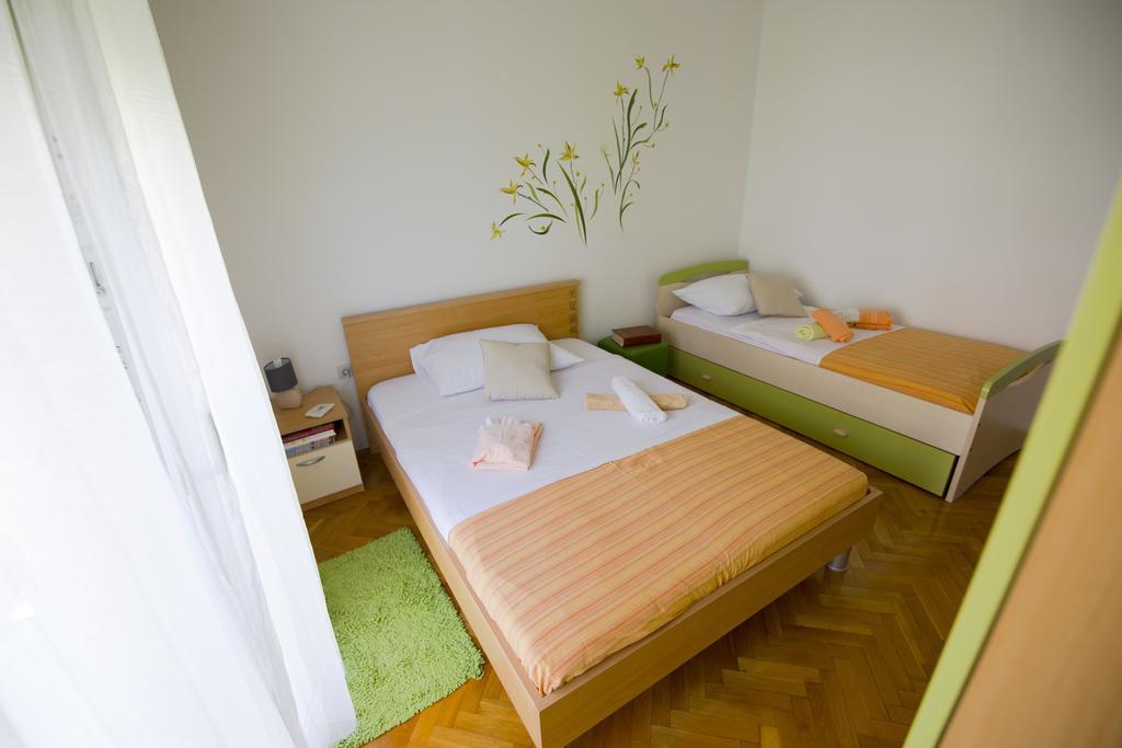 Boulevard Sweet Dreams Apartment Zadar Eksteriør bilde